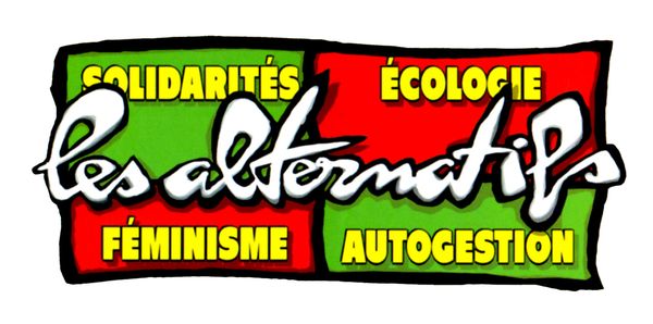 RESOLUTION MUNICIPALES DES ALTERNATIFS
