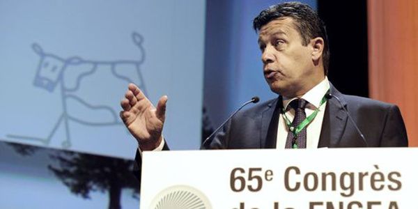 Agro business, on marche vraiment sur la tête