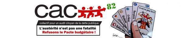 CAC 82 : La dette publique à la radio