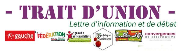 Trait d'union n°6