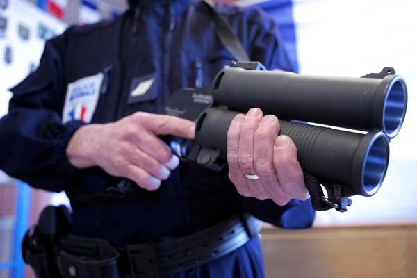 Bavures policières : stop à l'inpunité!