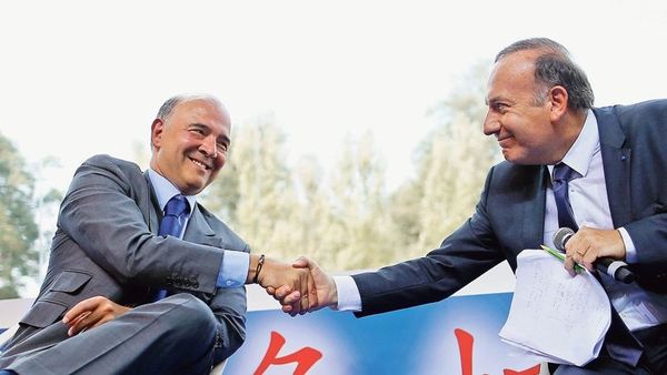 Budget: 2014, année de l'austérité renforcée