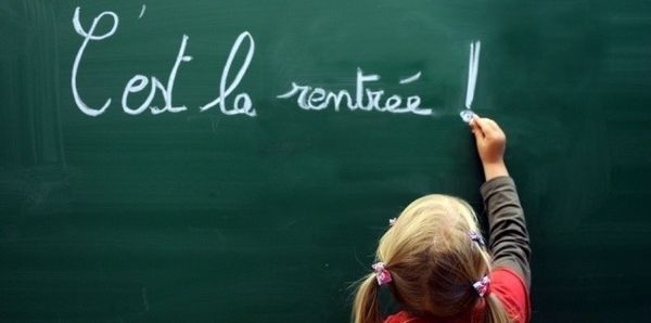 Rentrée scolaire : peut (beaucoup) mieux faire