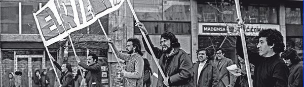 11 septembre 1973 : nous n'oublions pas !