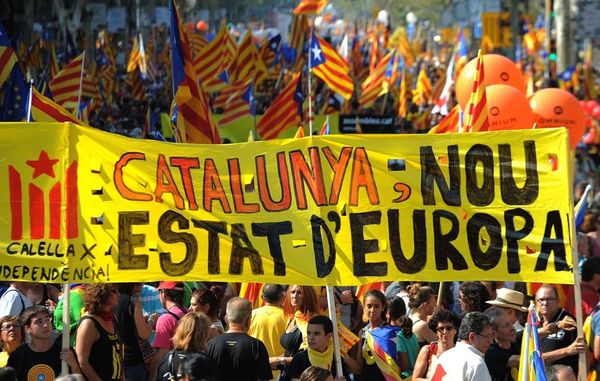 Catalogne : un processus constituant pour décider de tout