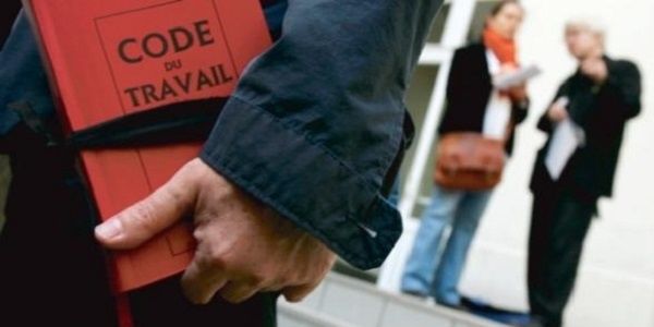 Non à une réforme qui caporalise l'inspection du travail.