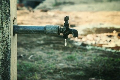 Quand Veolia promet l’eau potable aux bidonvilles indiens