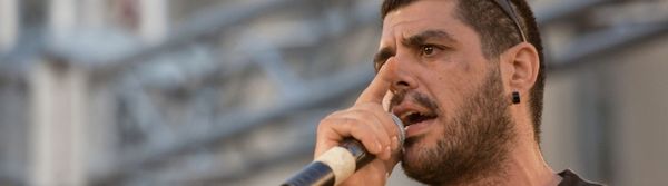 La Grèce, l'État et l'antifascisme