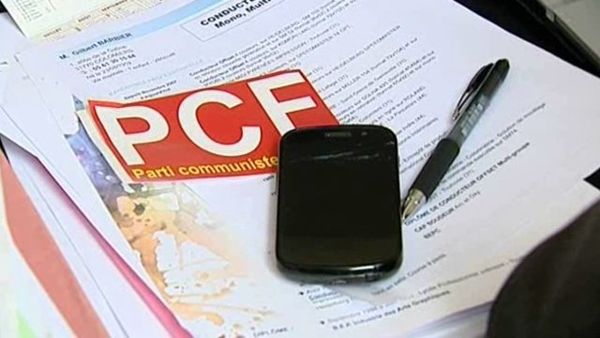 Les communistes toulousains derrière Pierre Cohen (PS) dès le premier tour
