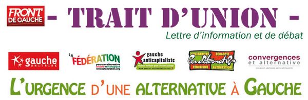 Trait d'union n°7