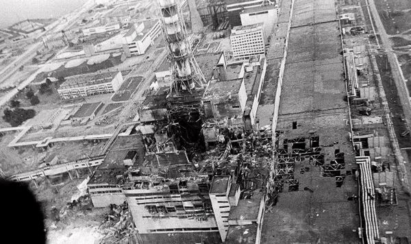 Choix nucléaire, choix de société