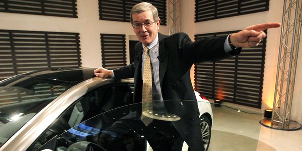 Une retraite chapeau à 21 millions d'euros pour le patron de PSA