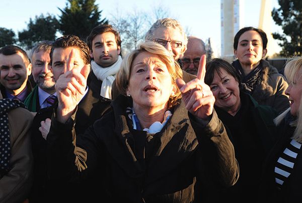 Une maire UMP refuse de scolariser des enfants étrangers