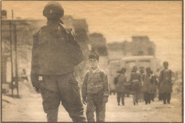 Ariel Sharon, la fin d'un criminel de guerre