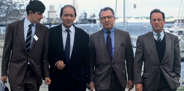 Hollande, le libéral masqué