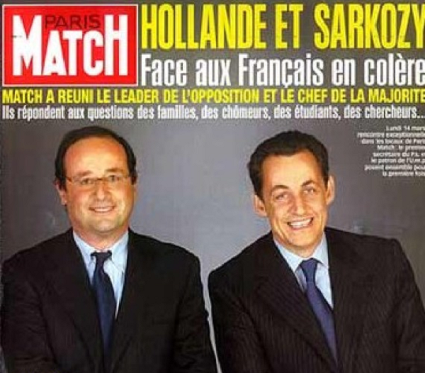 Hollande fait-il de l'économie à la Sarkozy ?
