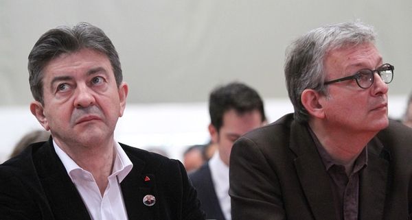 PCF et Parti de gauche : et maintenant ?
