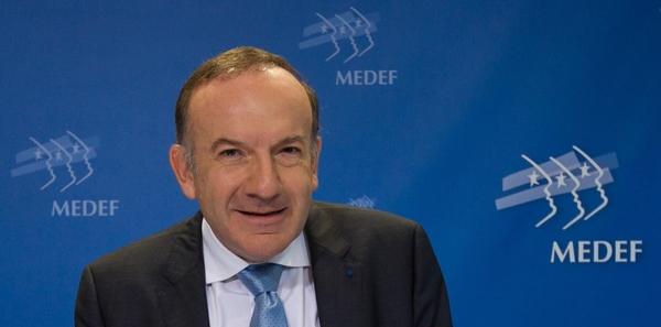 Assurance-chomage : les attaques du MEDEF