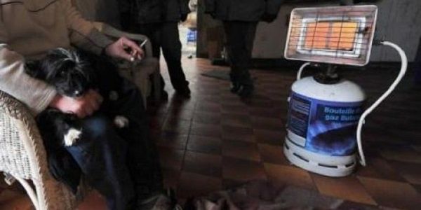 Précarité énergétique : quand votre maison vous rend malade
