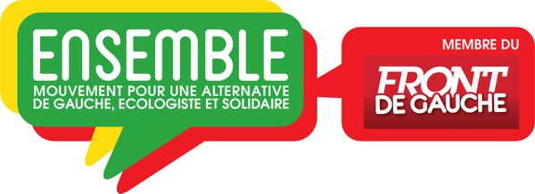 Contre la droite et l'extrême-droite, contre les politiques d'austérité en France et en Europe