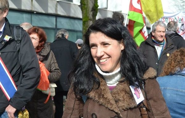 Notre-Dame-des-Landes, la folle journée de Nantes