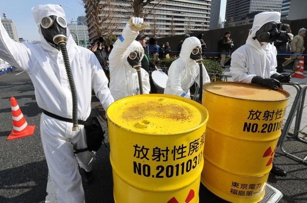 Fukushima, trois ans après : le bilan complet - mais provisoire