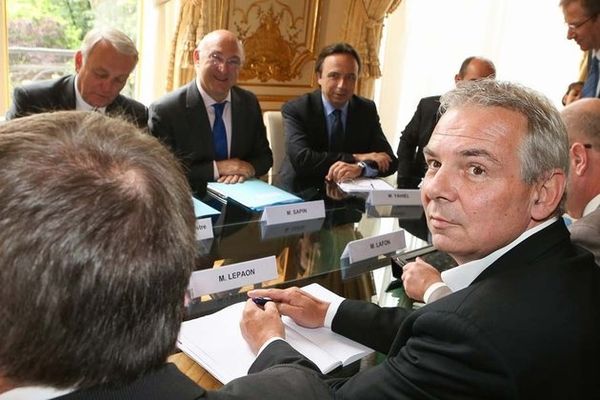 La CGT : questions d’avenir