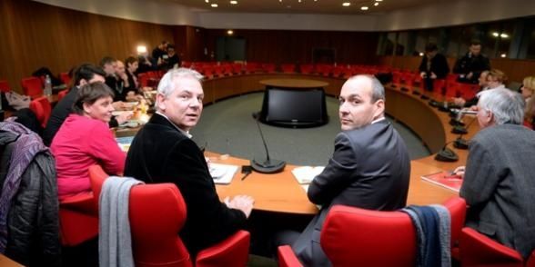 La CGT : questions d’avenir