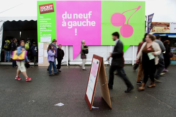 Ligne grande vitesse et gauche anticapitaliste 82