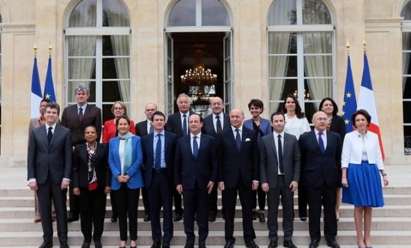 L'aveuglement, c'est maintenant !