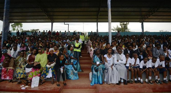 Rwanda : la France annule sa participation aux commémorations du génocide
