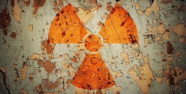 Nucléaire : voyage au pays des forçats de l'atome