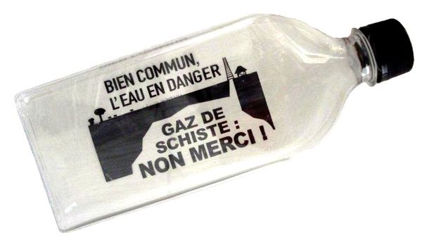 Gaz de schiste. Le retour de la pensée magique