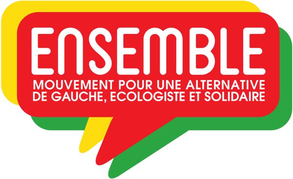 Texte adopté au collectif national d’Ensemble ! des 26 et 27 avril 2014