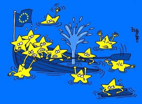 To be or not to be…dans l’Euroland ?