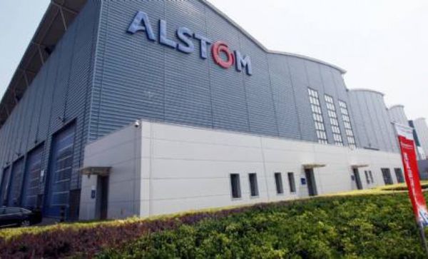 Appel/pétition : Alstom, appropriation collective !