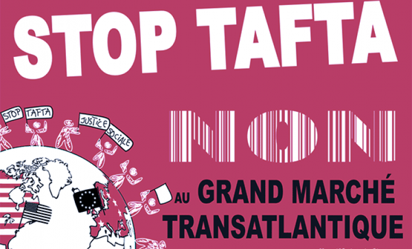 Tafta : briser la loi du silence, c’est parti !