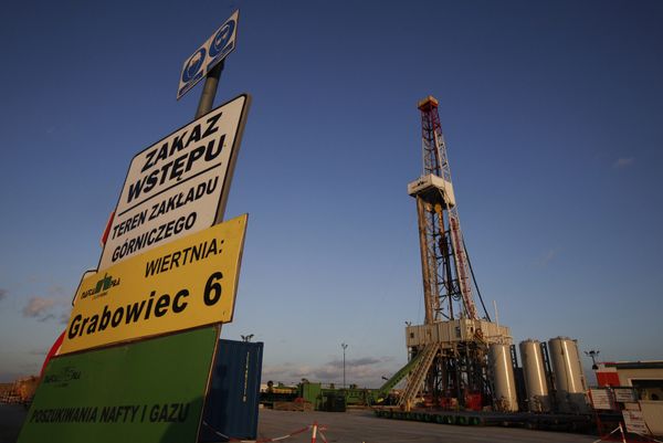 Quand les banques françaises financent allègrement les gaz de schiste