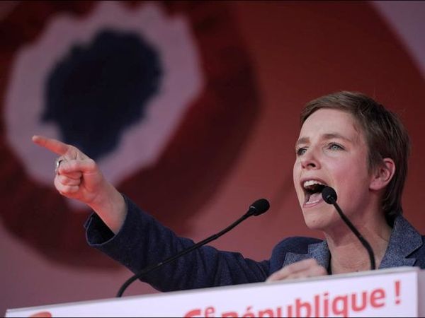 L’audace à gauche, sinon rien