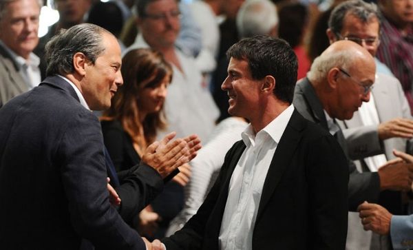 Le PS, « too big to fail » ?
