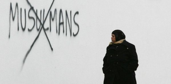 L’islamophobie européenne suit-elle la même voie que l’antisémitisme du XIXe siècle ?