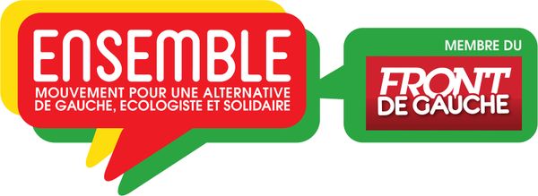 Texte politique adopté au Collectif National d'Ensemble ! des 14 et 15 juin
