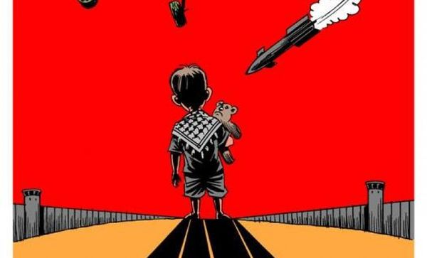 Premiers éléments d’analyse sur l’offensive israélienne contre Gaza