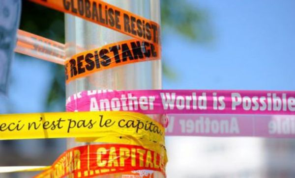 Pour une gauche de transformation sociale et écologique