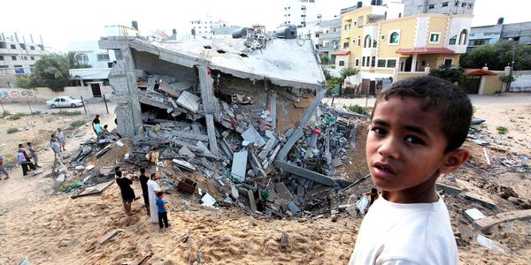 Solidarité avec la Palestine : après les succès des 12-13 juillet, poursuivre la mobilisation !