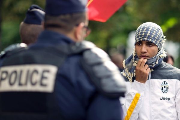 Atteintes à la liberté d'expression !