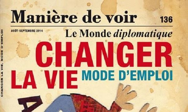 Contre la fascination du désastre