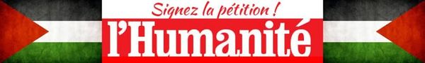 Pour une protection internationale du peuple palestinien