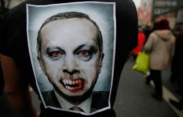 Présidentielles turques : coup d’arrêt pour Erdogan