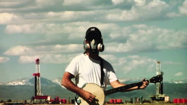Gasland ce soir sur ARTE